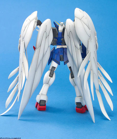 1/100 MG Wing Zero