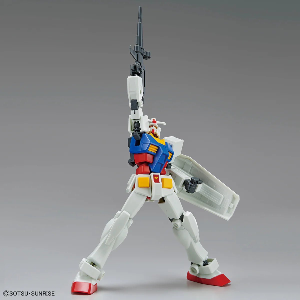 1/144 EG RX - 78 - 2 - Hobby Corner Egypt