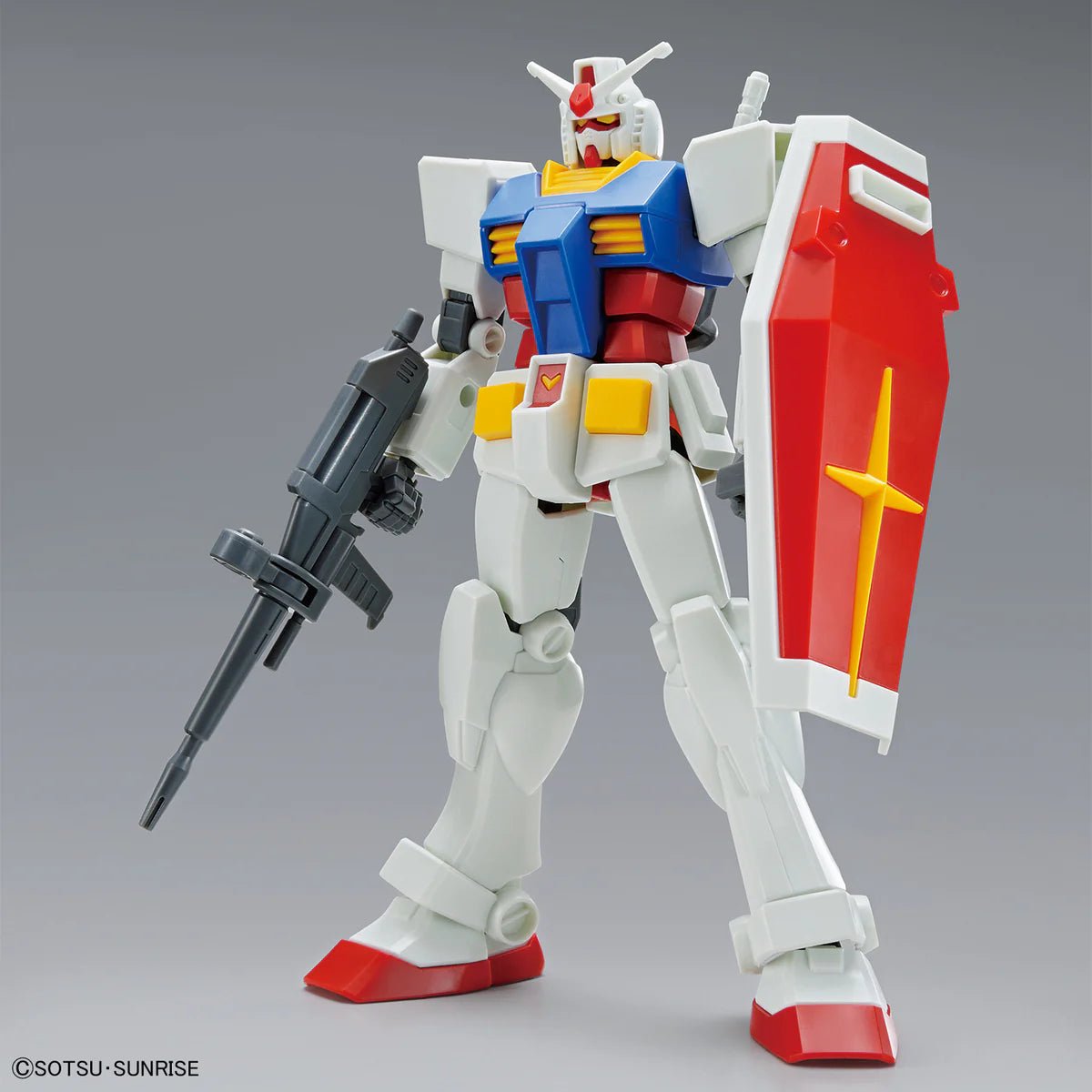 1/144 EG RX - 78 - 2 - Hobby Corner Egypt