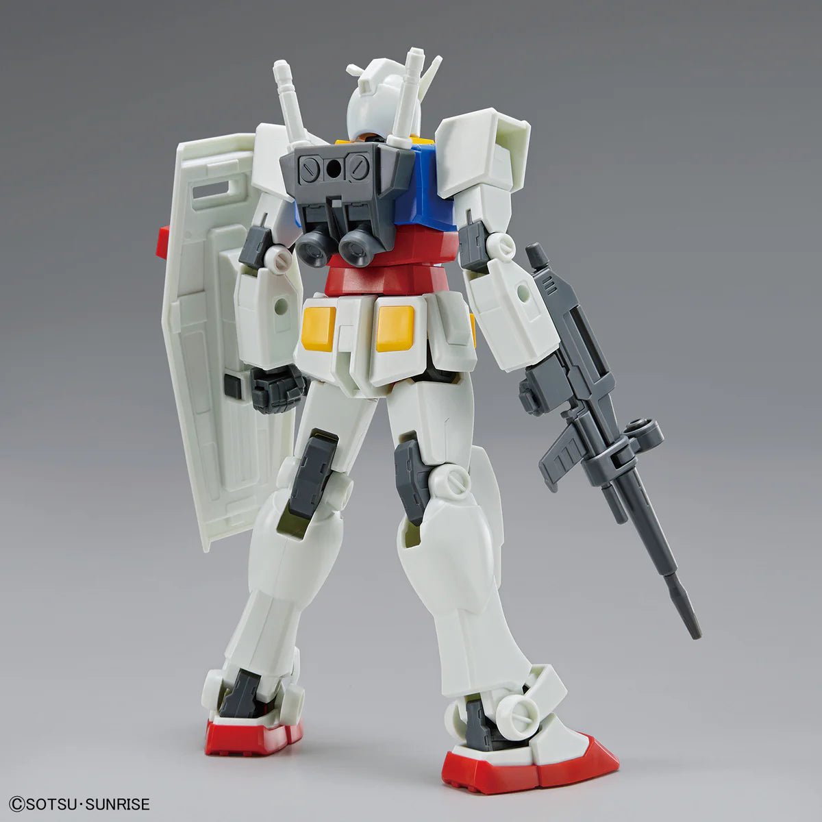 1/144 EG RX - 78 - 2 - Hobby Corner Egypt