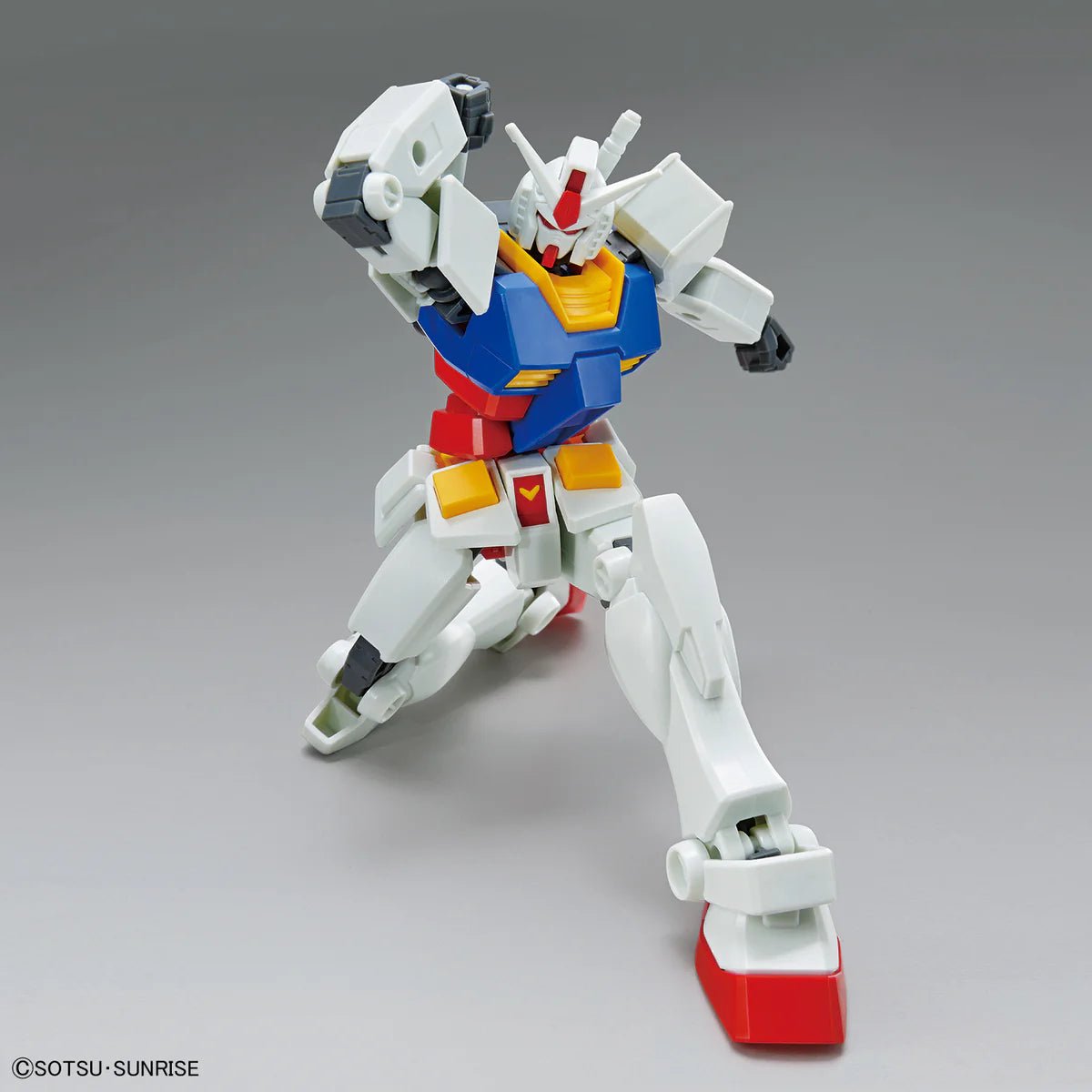 1/144 EG RX - 78 - 2 - Hobby Corner Egypt