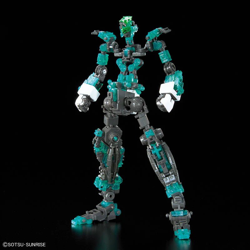 1/144 RG Full Armor Unicorn - Hobby Corner Egypt
