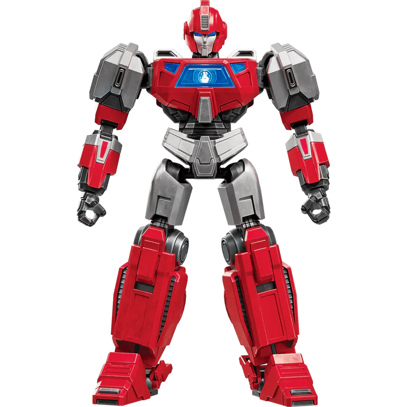 Ironhide