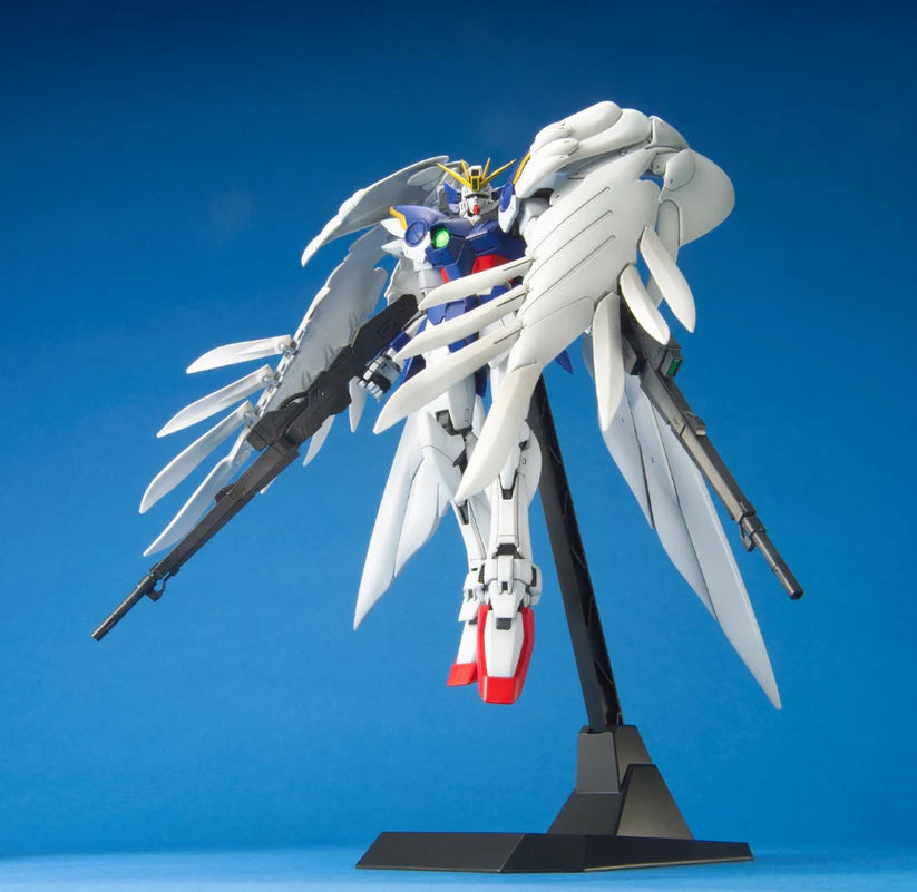 1/100 MG Wing Zero