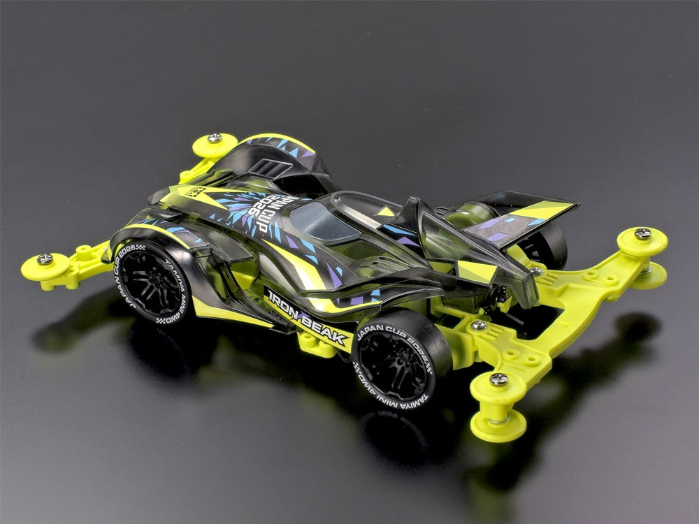Iron Beak Japan Cup 2026 (VZ Chassis)