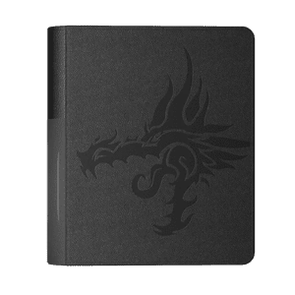 Dragon Shield - 2-Pocket Card Codex - 80 Cards Binder
