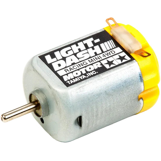 Light-Dash Motor