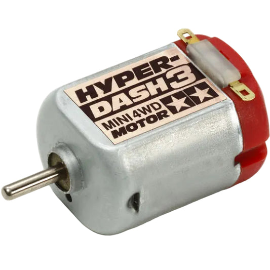 Hyper-Dash 3 Motor