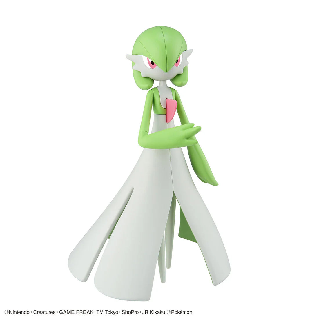 Pokémon Model Kit - Gardevoir