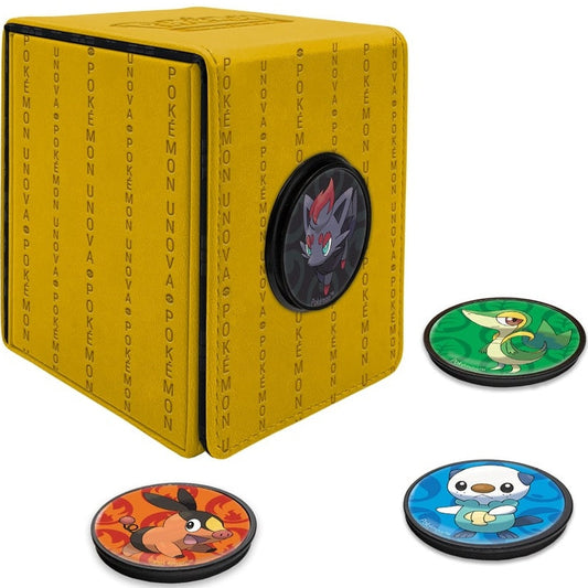 Ultra PRO: Gallery Series: Unova Alcove Click Deck Box