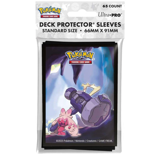 Ultra PRO  Sleeves (65) - Tinkaton
