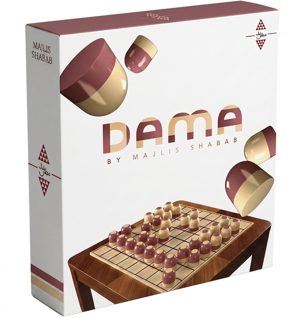 DAMA