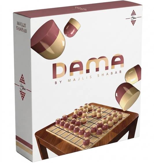 DAMA
