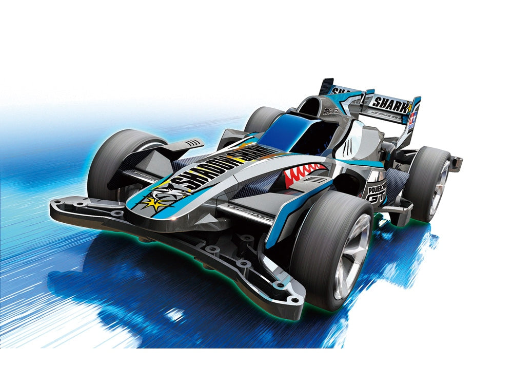 Shadow Shark (AR Chassis)