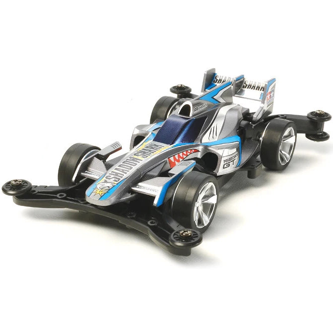 Shadow Shark (AR Chassis)