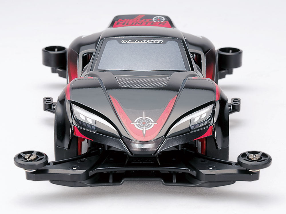 Night Hunter (FM-A Chassis)