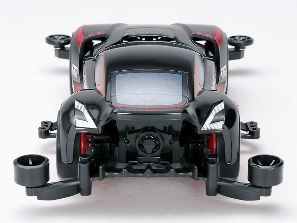 Night Hunter (FM-A Chassis)