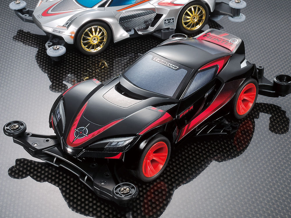 Night Hunter (FM-A Chassis)