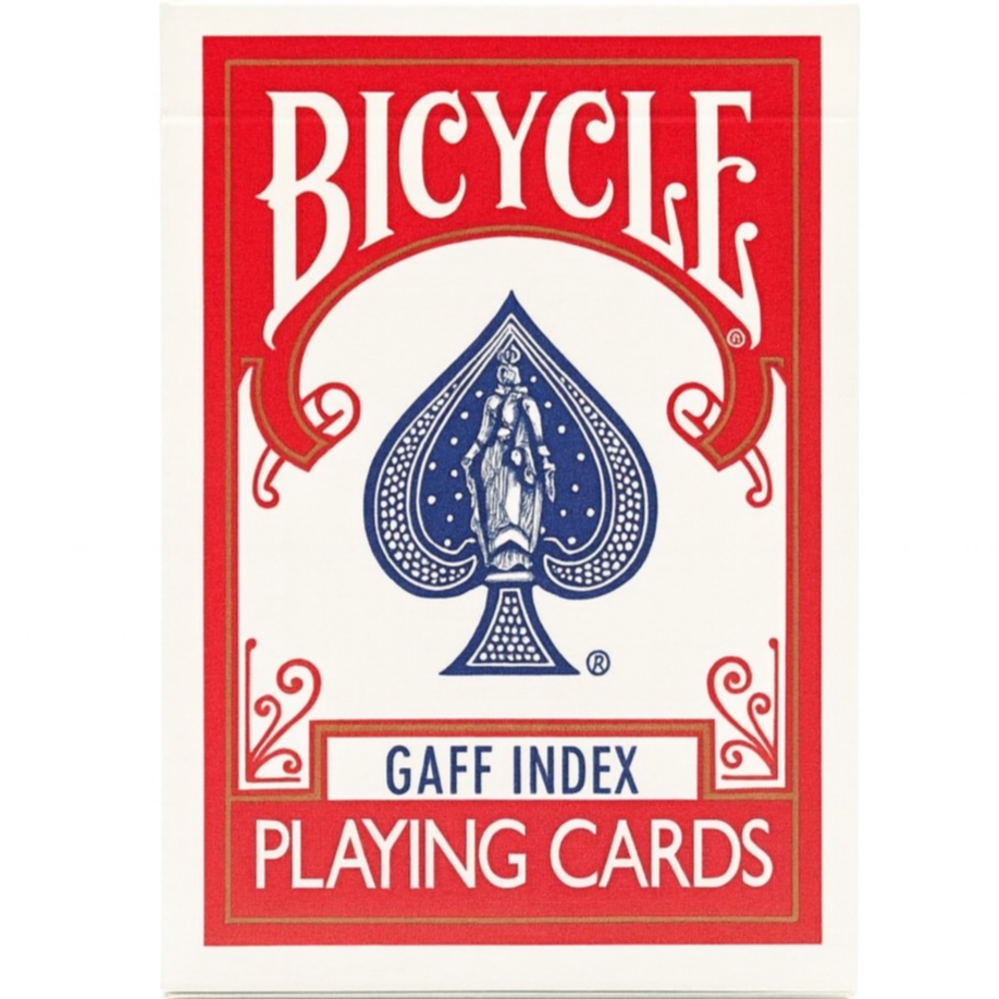 Bicycle Gaff Index