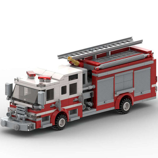 Fire Truck