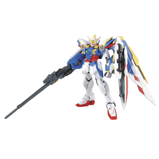 1/100 MG Wing (Ver.Ka)