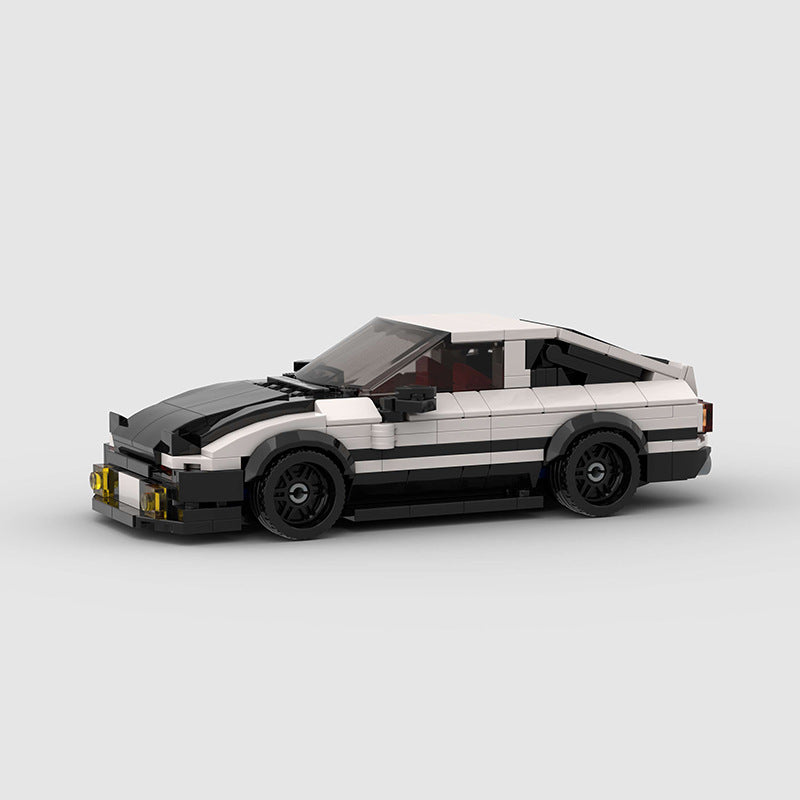 تويوتا AE86