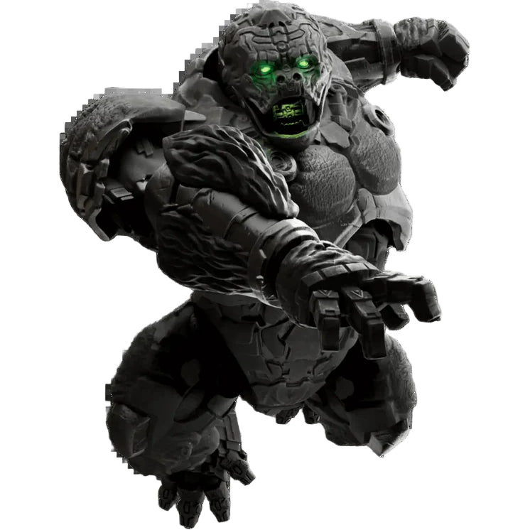 Optimus Primal Beast