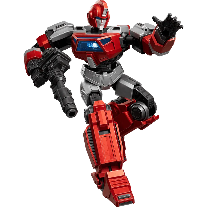 Ironhide