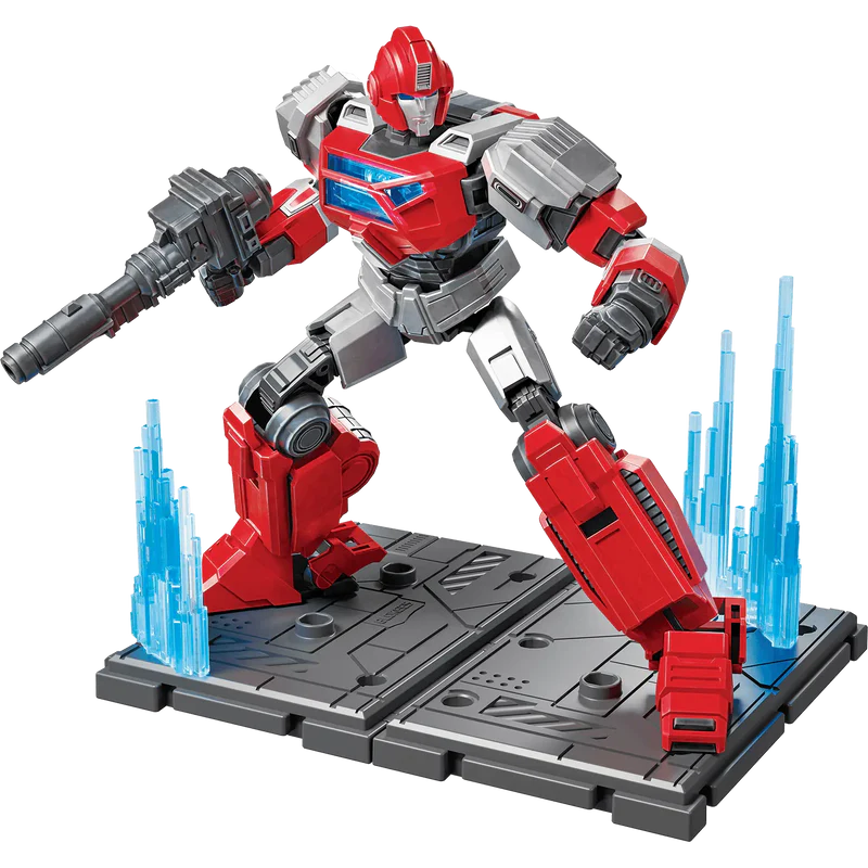 Ironhide
