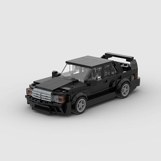 مرسيدس بنز E190