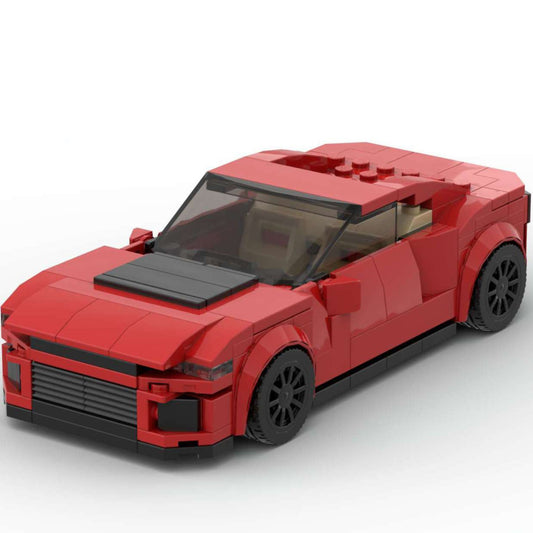 Chevrolet Camaro ZL1