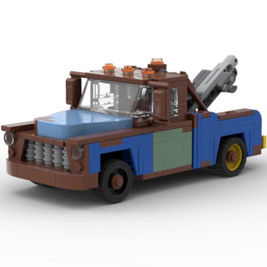 Chevrolet Tow Truck