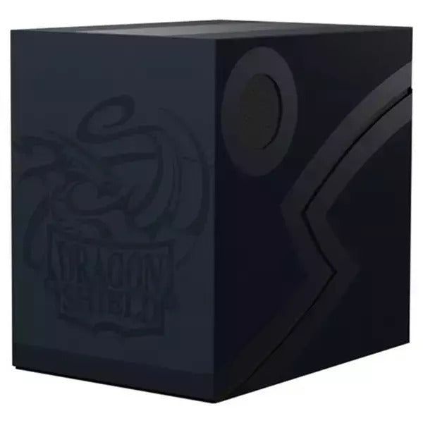 Dragon Shield - Double Shell 150+ Deck Box