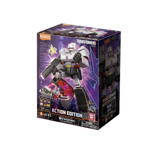 G1 Megatron