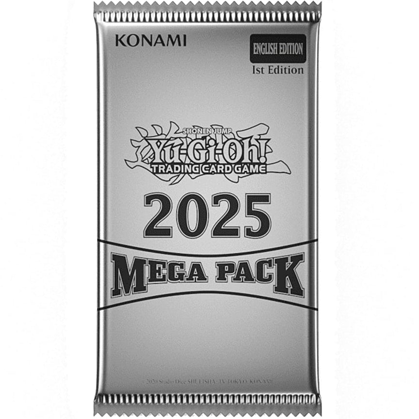 2025 Mega-Pack