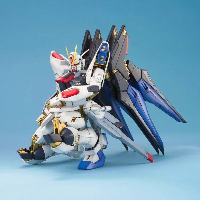 1/100 MG Strike Freedom
