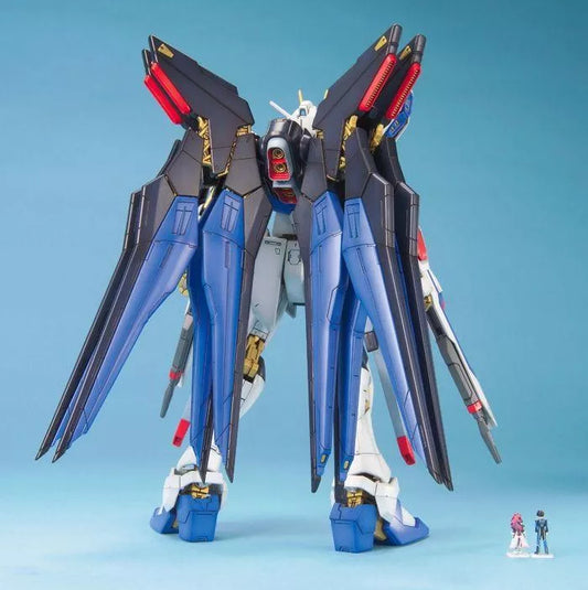 1/100 MG Strike Freedom