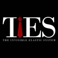 TIES: The Invisible Elastic System (40-Pack Saver)
