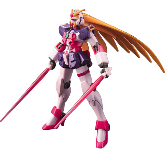 1/144 HGFC Nobell (Berserker Mode)