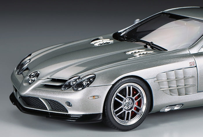 1/24 Mercedes-Benz SLR McLaren 722 Edition