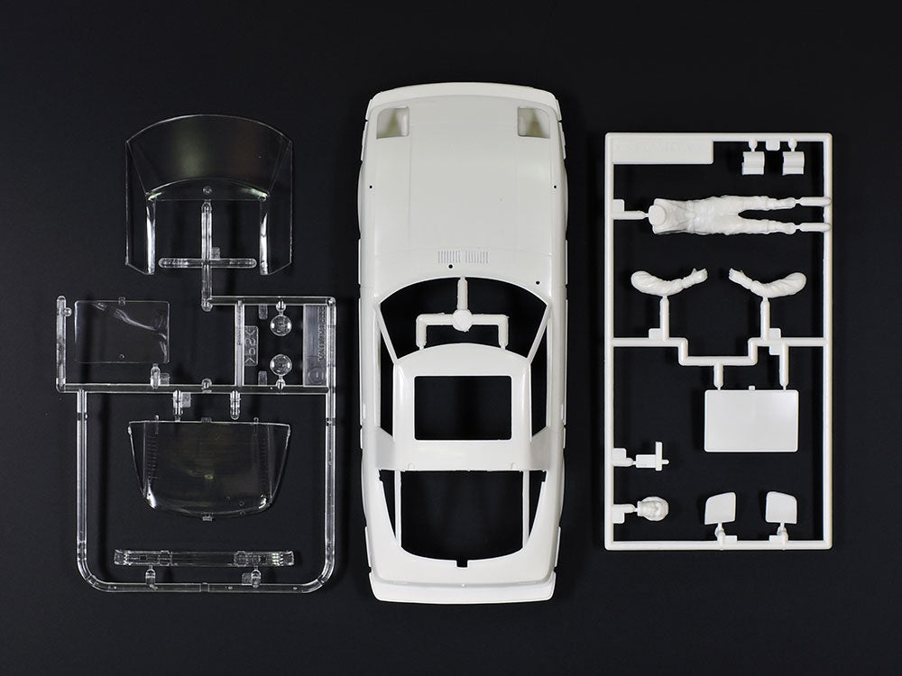 1/24 Mazda Savanna RX-7