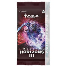 Load image into Gallery viewer, Modern Horizons 3: Collector Booster (12 Packs)
