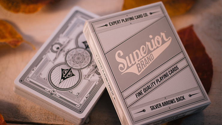 Superior Silver Arrow
