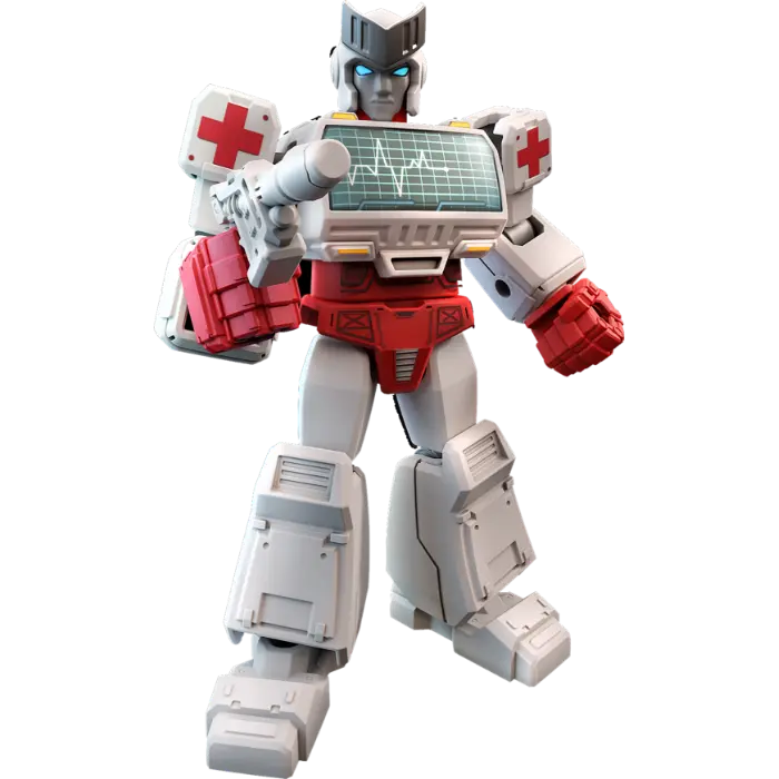 Galaxy Version 01 Roll Out