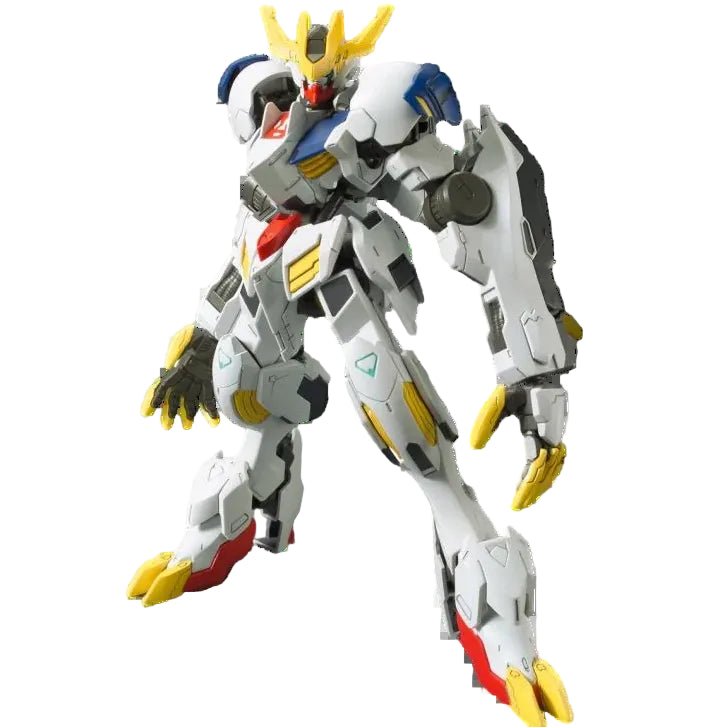 1/144 HGIBO Barbatos Lupus Rex