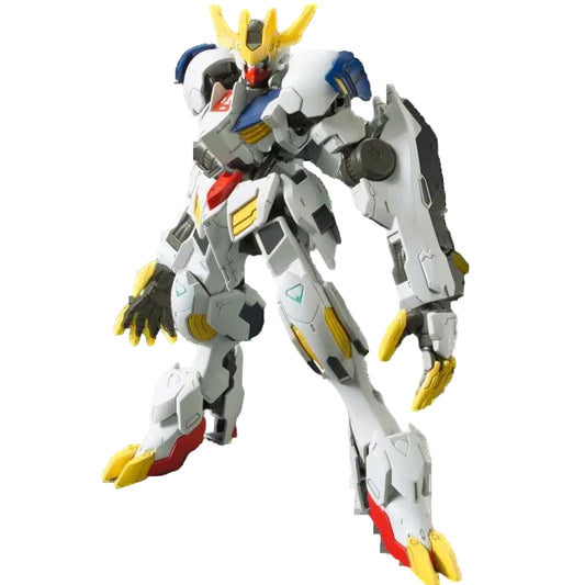 1/144 HGIBO Barbatos Lupus Rex