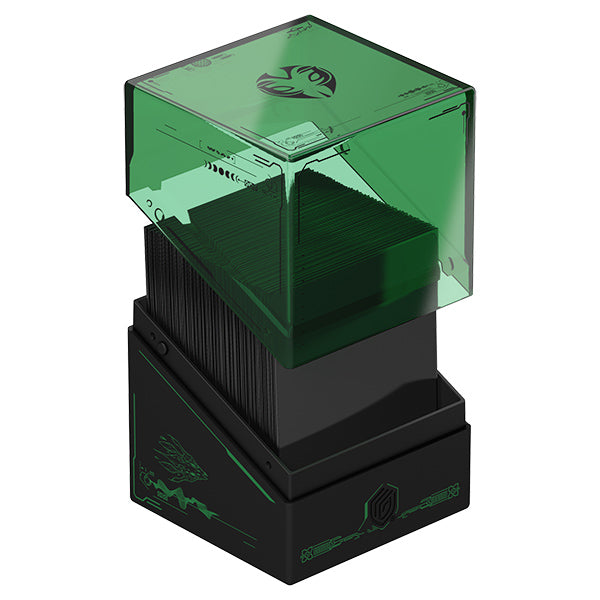 Ultimate Guard - Boulder 100+ Deck Case - Magic: The Gathering - Edge of Eternities