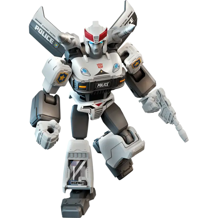 Galaxy Version 01 Roll Out