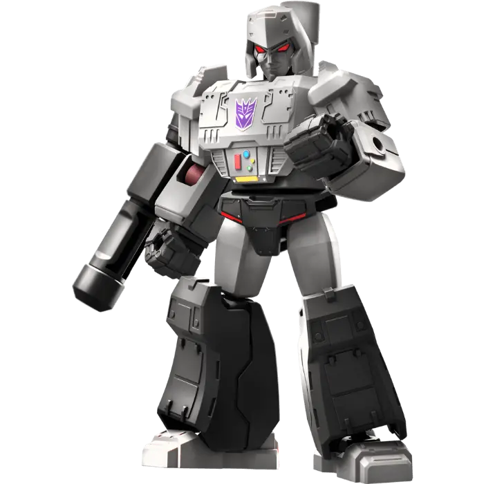 Galaxy Version 01 Roll Out