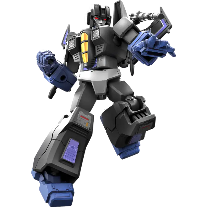 Galaxy Version 01 Roll Out
